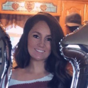 Meet your Posher, Megan